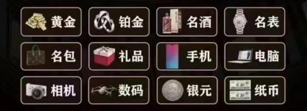肇庆回收奢侈品