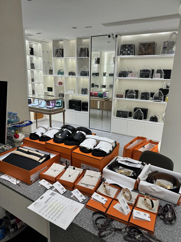 肇庆回收奢侈品首饰